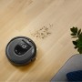 Aspirateur robot iRobot Roomba I715040 Noir/Gris (Reconditionné B)