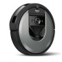 Aspirateur robot iRobot Roomba I715040 Noir/Gris (Reconditionné B)