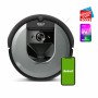 Aspirateur robot iRobot Roomba I715040 Noir/Gris (Reconditionné B)