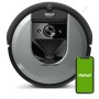 Aspirateur robot iRobot Roomba I715040 Noir/Gris (Reconditionné B)