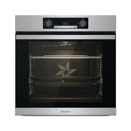 Horno Polivalente Hisense BSA65226AX 3500 W 77 L (Reacondicionado B)