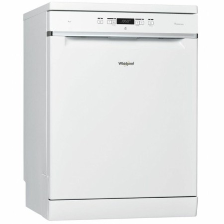 Lavavajillas Whirlpool Corporation WFC 3C26 P Blanco 2100 W (60 cm) (Reacondicionado C)