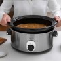 Cuisinière à cuisson lente Cecotec Chup Chup 5,5L 260W (Reconditionné A)