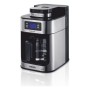 Cafetera Eléctrica Haeger CM-10B.010A 1,2 L 1050W (Reacondicionado A)