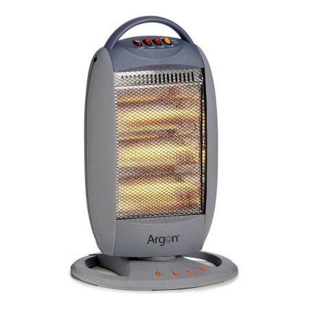 Estufa Halógena 1200 W (Reacondicionado B)