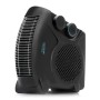 Termoventilador Portátil Cecotec Ready Warm 9700 Dual Force 2000W Negro