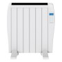 Emisor Térmico Digital (6 cuerpos) Cecotec Ready Warm 1200 Thermal 900W Blanco