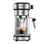 Café Express Arm Cecotec Cafelizzia 790 1,2 L 1350W Argenté