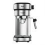 Café Express Arm Cecotec Cafelizzia 790 1,2 L 1350W Argenté