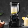 Bol mixeur Cecotec Power Black Titanium 2000 Pro 2000W Noir