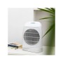 Termoventilador Portátil Cecotec Ready Warm 9870 Smart Rotate 2000 W