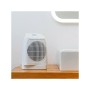 Thermo Ventilateur Portable Cecotec Ready Warm 9870 Smart Rotate 2000 W