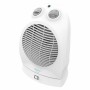 Termoventilador Portátil Cecotec Ready Warm 9890 Rotate Force	 2400 W Blanco