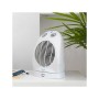 Termoventilador Portátil Cecotec Ready Warm 9890 Rotate Force	 2400 W Blanco