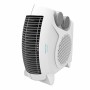 Termoventilador Portátil Cecotec Ready Warm 9820 Force Dual Blanco 2000W