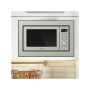 Microondas Integrable Cecotec GrandHeat 2500 Built-in 25 L 900 W