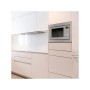 Microondas Integrable Cecotec GrandHeat 2500 Built-in 25 L 900 W
