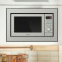 Micro-ondes intégrable Cecotec GrandHeat 2500 Built-in 25 L 900 W