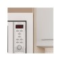 Micro-ondes intégrable Cecotec Grandheat 2350 Built-In 23 L 900 W Blanc