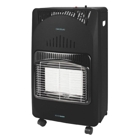 Chauffage à gaz Cecotec ReadyWarm 4000 Slim Fold + 4,2 KW