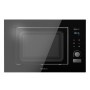 Microondas Integrable Cecotec GrandHeat 2090 Built-in Touch 1200 W (20 L)