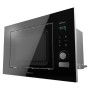 Microondas Integrable Cecotec GrandHeat 2090 Built-in Touch 1200 W (20 L)