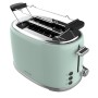 Tostadora Cecotec Toast&Taste 1000 Retro Double 980 W