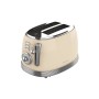 Grille-pain Cecotec Toast&Taste 1000 Retro Double 980 W