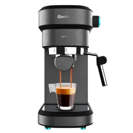 Cafetera Express Cecotec Cafelizzia 790 (1,2 L)