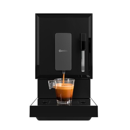 Cafetera Eléctrica Cecotec Power Matic-ccino Vaporissima (1,2 L)