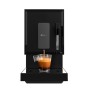 Cafétière électrique Cecotec Power Matic-ccino Vaporissima (1,2 L)