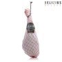 Jamón Ibérico de Bellota Delizius Deluxe 9-9,5 Kg