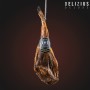 Jamón Ibérico de Bellota Delizius Deluxe 9-9,5 Kg