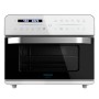 Four Cecotec Bake&Fry 2500 Touch White 1800 W