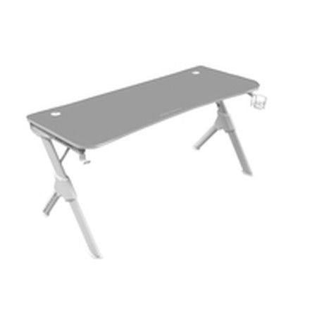 Table Gaming Mars Gaming MGD140 Blanc