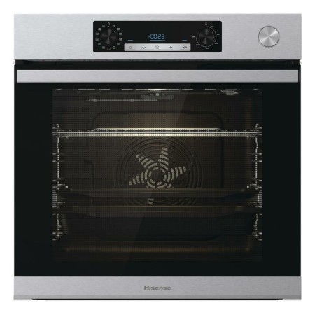 Horno Hisense BSA66226AX GT 3500 W 77 L