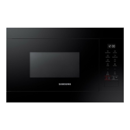 Microondas con Grill Samsung MG22M8254AK 1300 W (22 L)