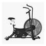 Bicicleta Estática Bodytone AIRBIKE ZROBV1 Negro