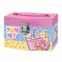 Kit de maquillage pour enfant Yummy Beauty