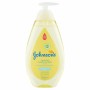 Gel de douche Johnson's Top To Toe (500 ml)