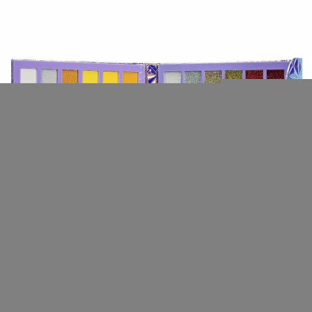 Set de Maquillaje Infantil Martinelia Super Girl Libro (72 pcs)