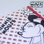 Libreta de Anillas Mickey Mouse