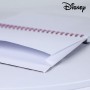 Libreta de Anillas Villains Disney