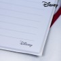 Libreta de Anillas Villains Disney