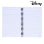 Libreta de Anillas Dumbo Disney