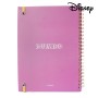 Libreta de Anillas Dumbo Disney