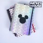 Libreta de Anillas Mickey Mouse