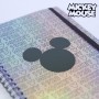 Libreta de Anillas Mickey Mouse