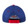 Set Spiderman Gafas de Sol Gorra Azul