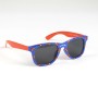 Lot Spiderman Lunettes de soleil Casquette Bleu